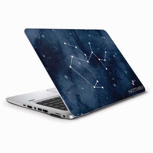 Sagittarius Constellation HP Elitebook Skin